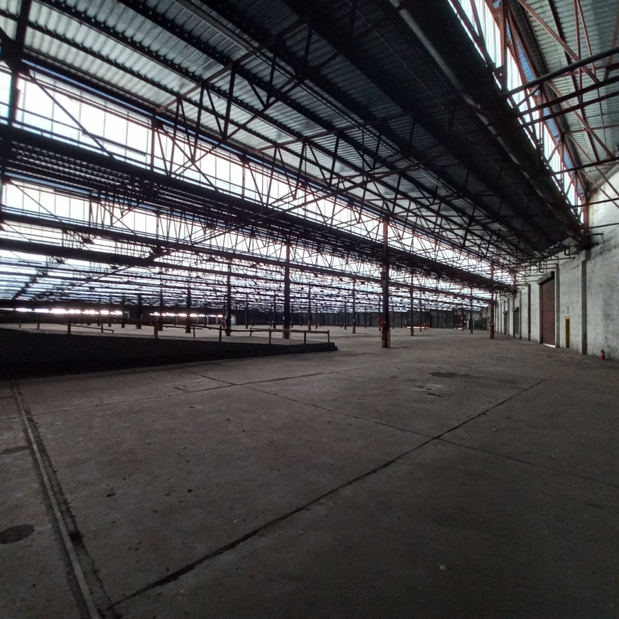 To Let commercial Property for Rent in Boksburg East Gauteng