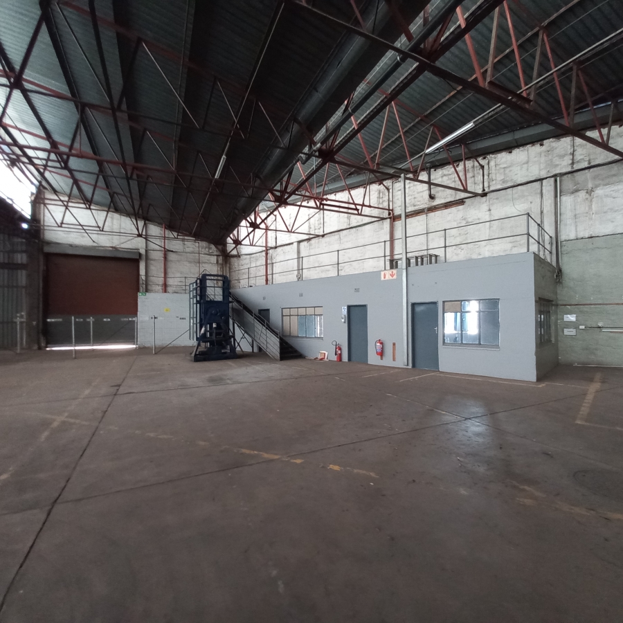 To Let commercial Property for Rent in Boksburg East Gauteng