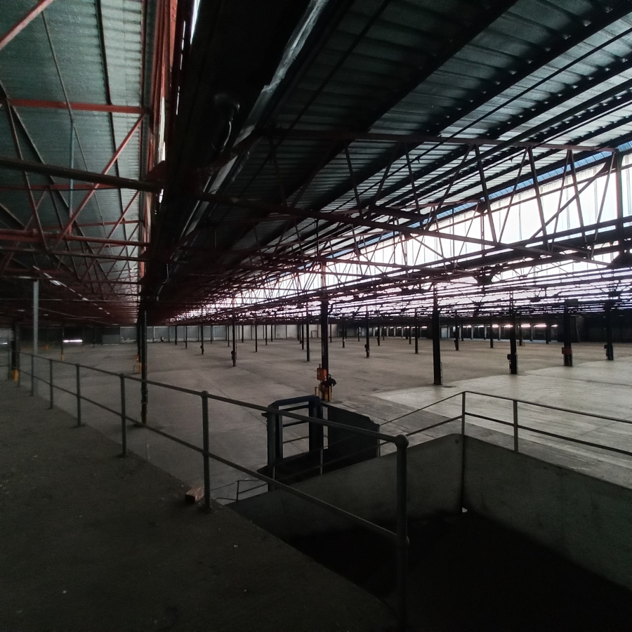 To Let commercial Property for Rent in Boksburg East Gauteng