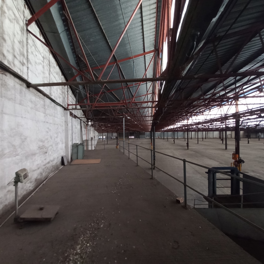 To Let commercial Property for Rent in Boksburg East Gauteng