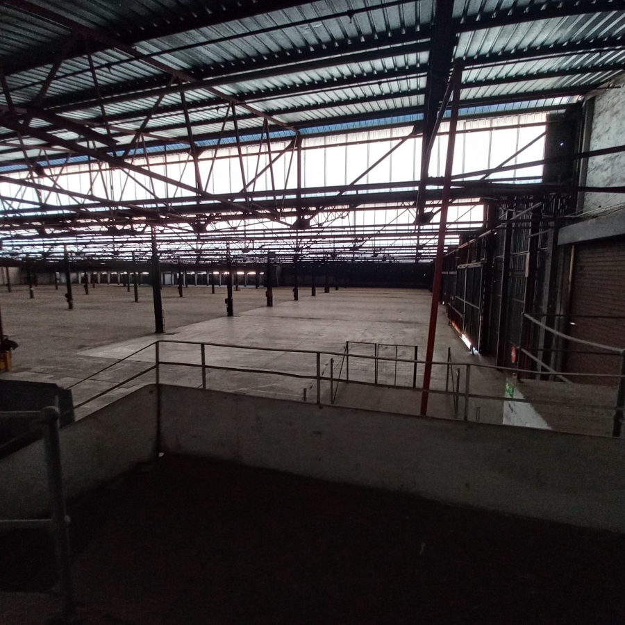 To Let commercial Property for Rent in Boksburg East Gauteng