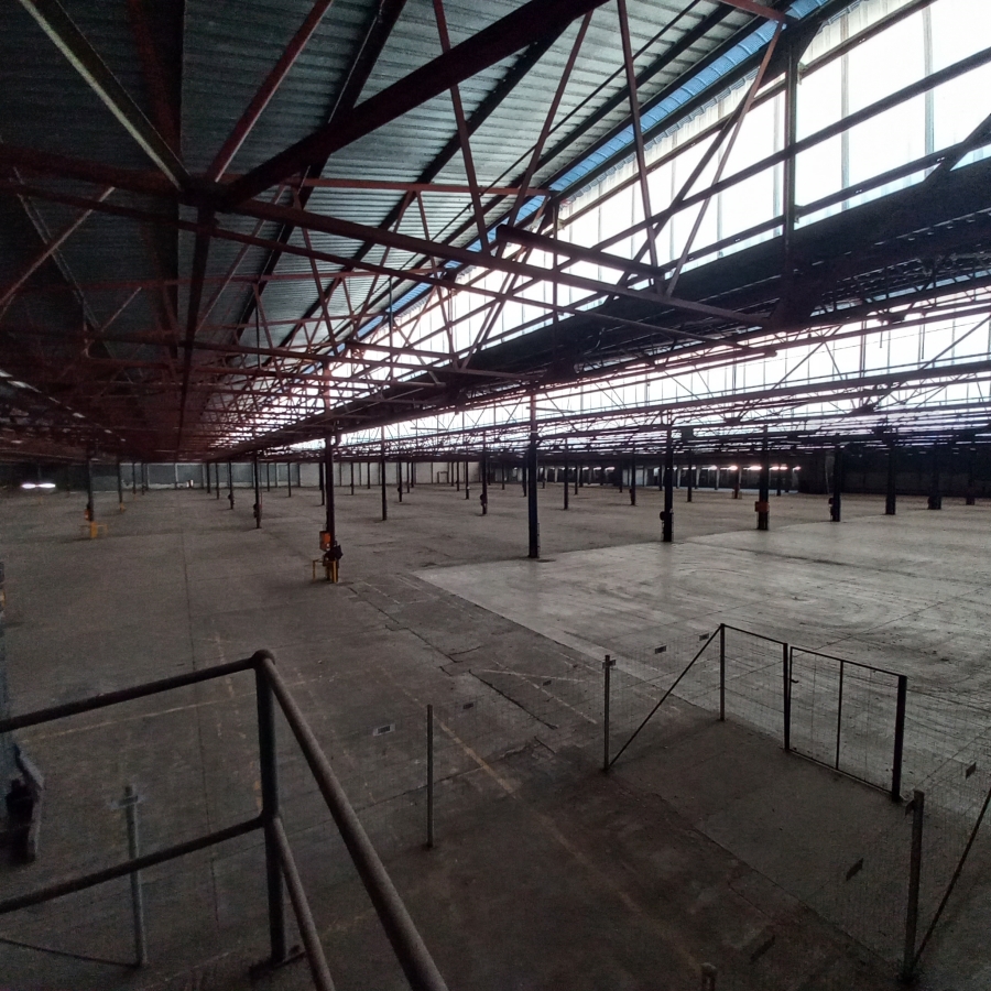 To Let commercial Property for Rent in Boksburg East Gauteng