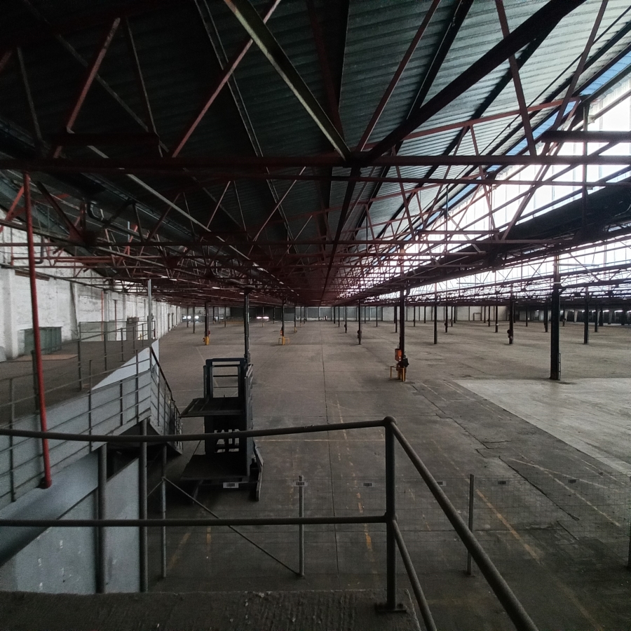 To Let commercial Property for Rent in Boksburg East Gauteng