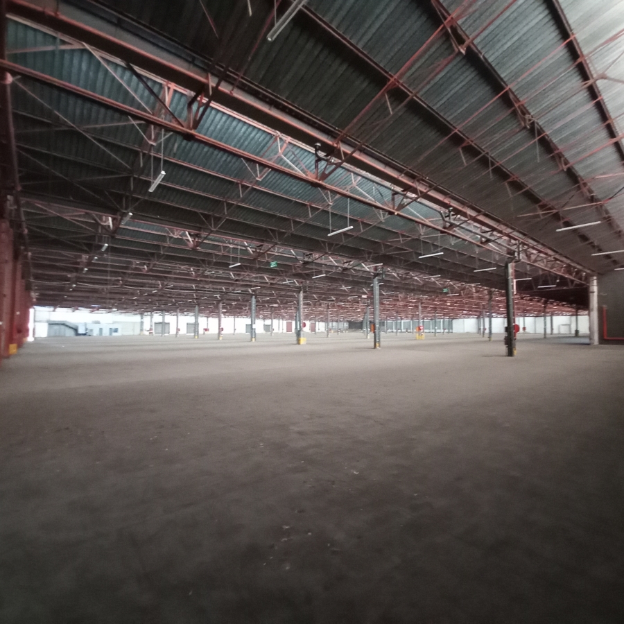 To Let commercial Property for Rent in Boksburg East Gauteng