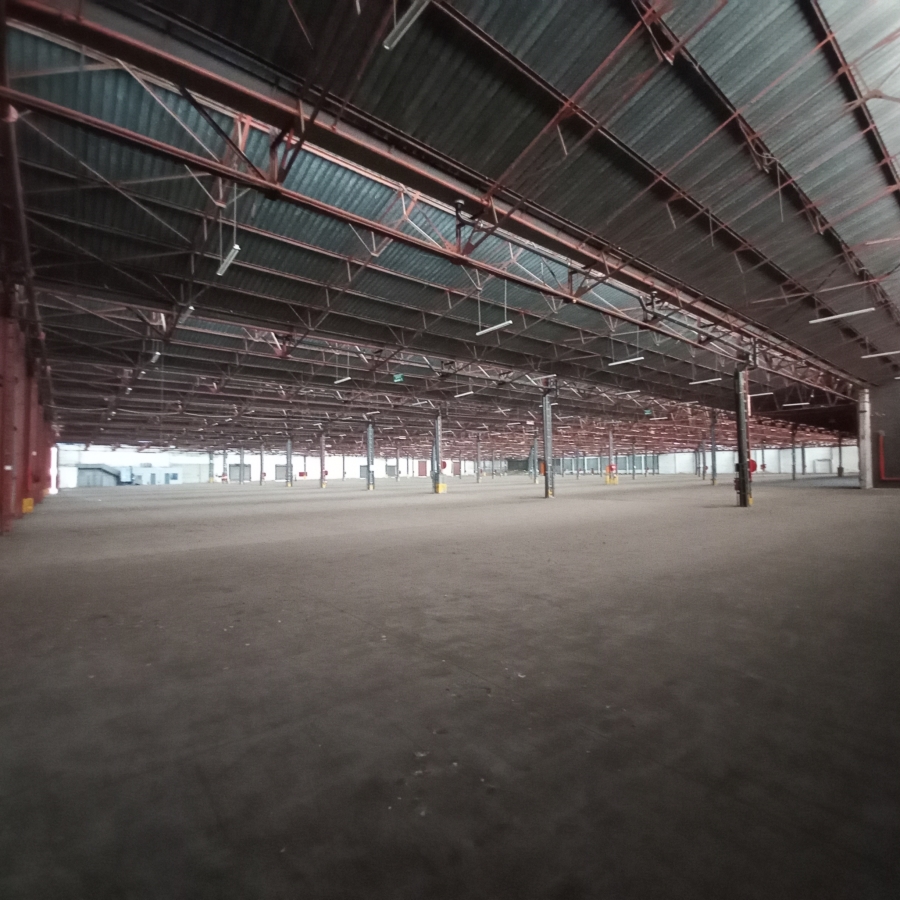 To Let commercial Property for Rent in Boksburg East Gauteng