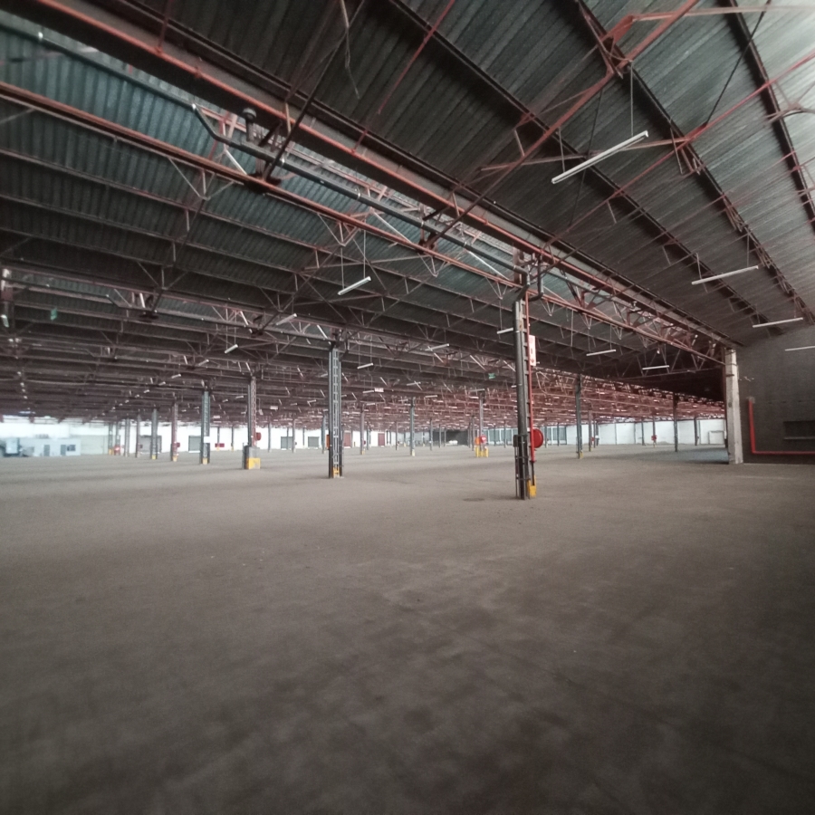 To Let commercial Property for Rent in Boksburg East Gauteng