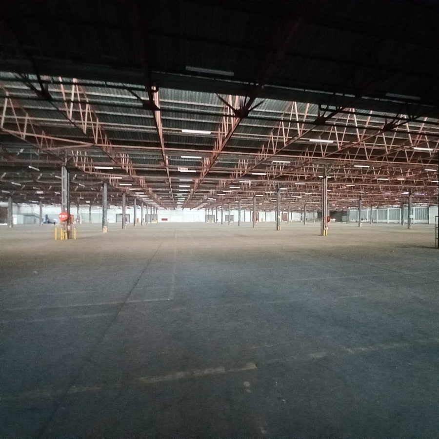To Let commercial Property for Rent in Boksburg East Gauteng