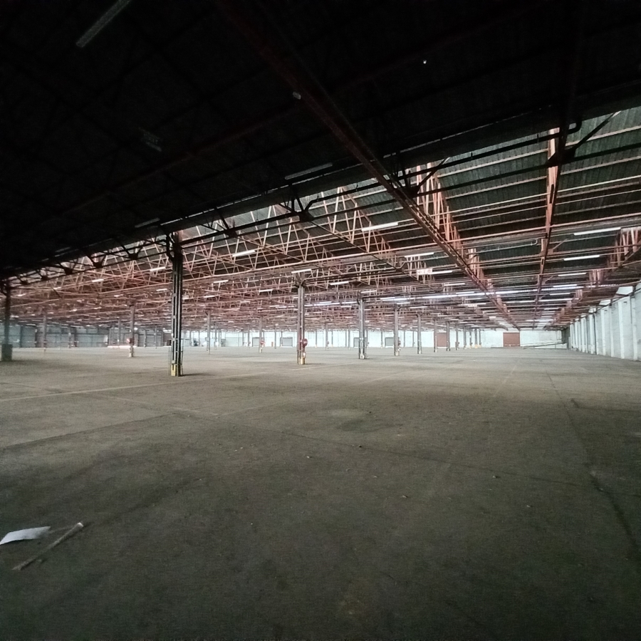 To Let commercial Property for Rent in Boksburg East Gauteng