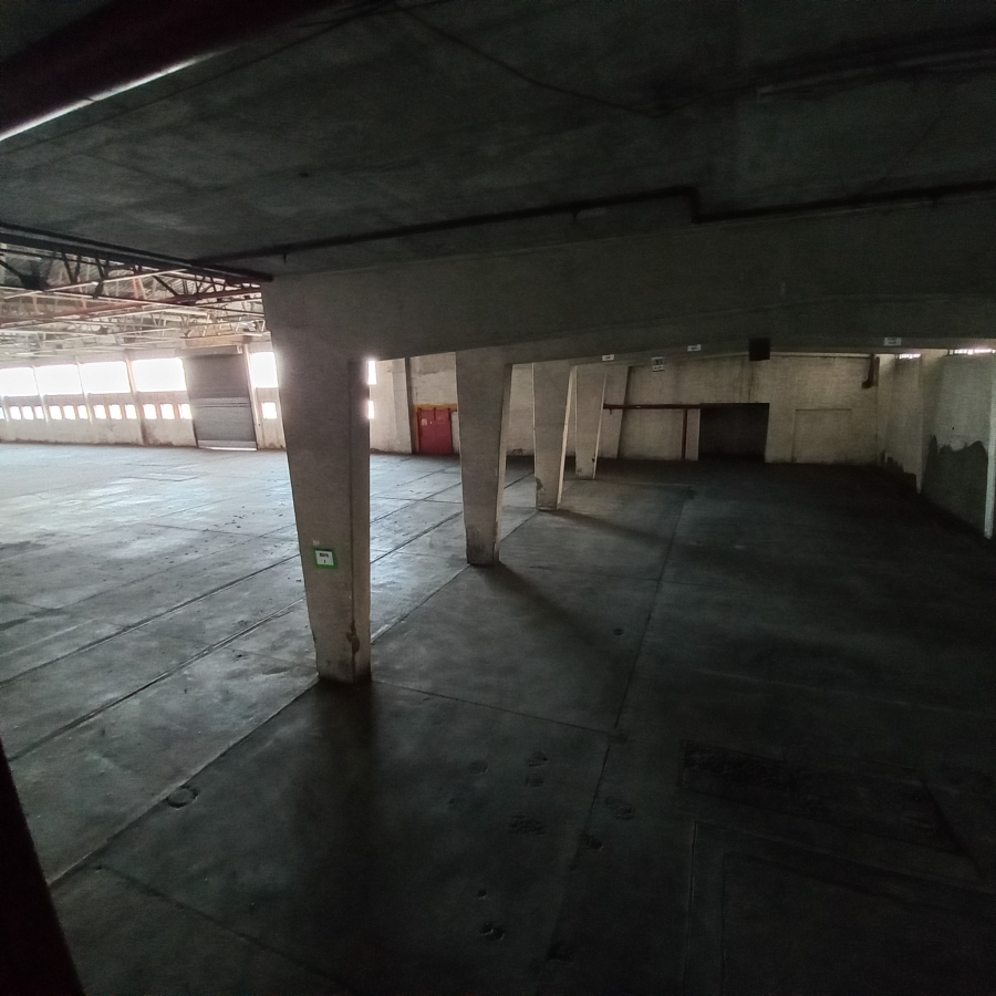 To Let commercial Property for Rent in Boksburg East Gauteng