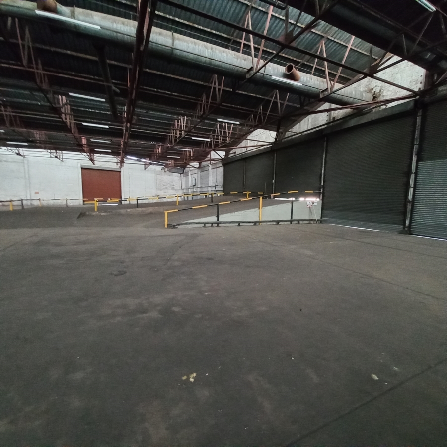 To Let commercial Property for Rent in Boksburg East Gauteng