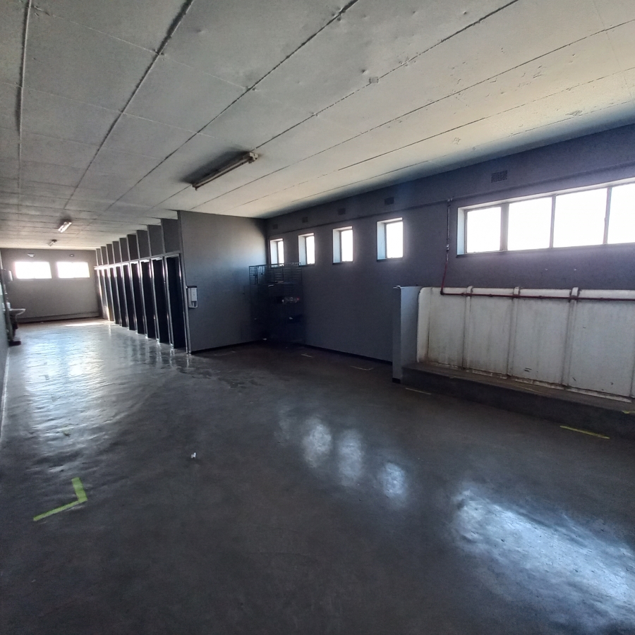 To Let commercial Property for Rent in Boksburg East Gauteng