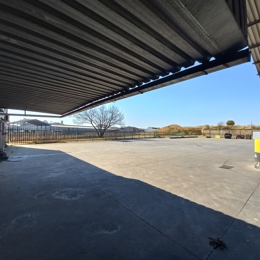 To Let commercial Property for Rent in Boksburg East Gauteng