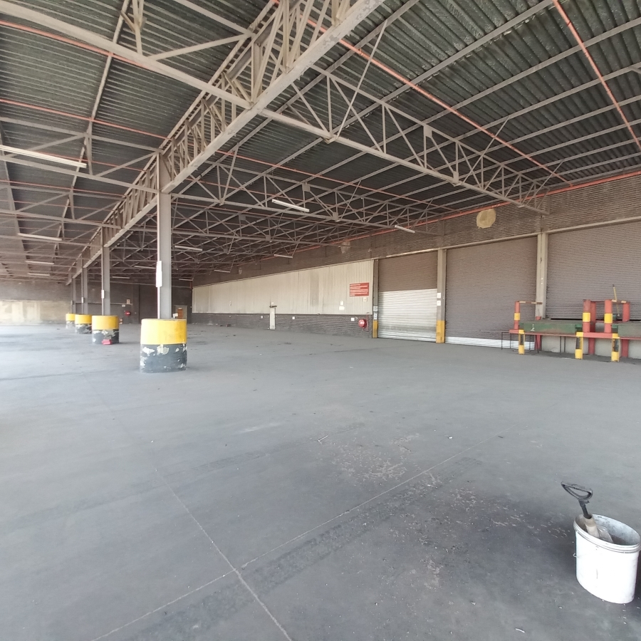 To Let commercial Property for Rent in Boksburg East Gauteng
