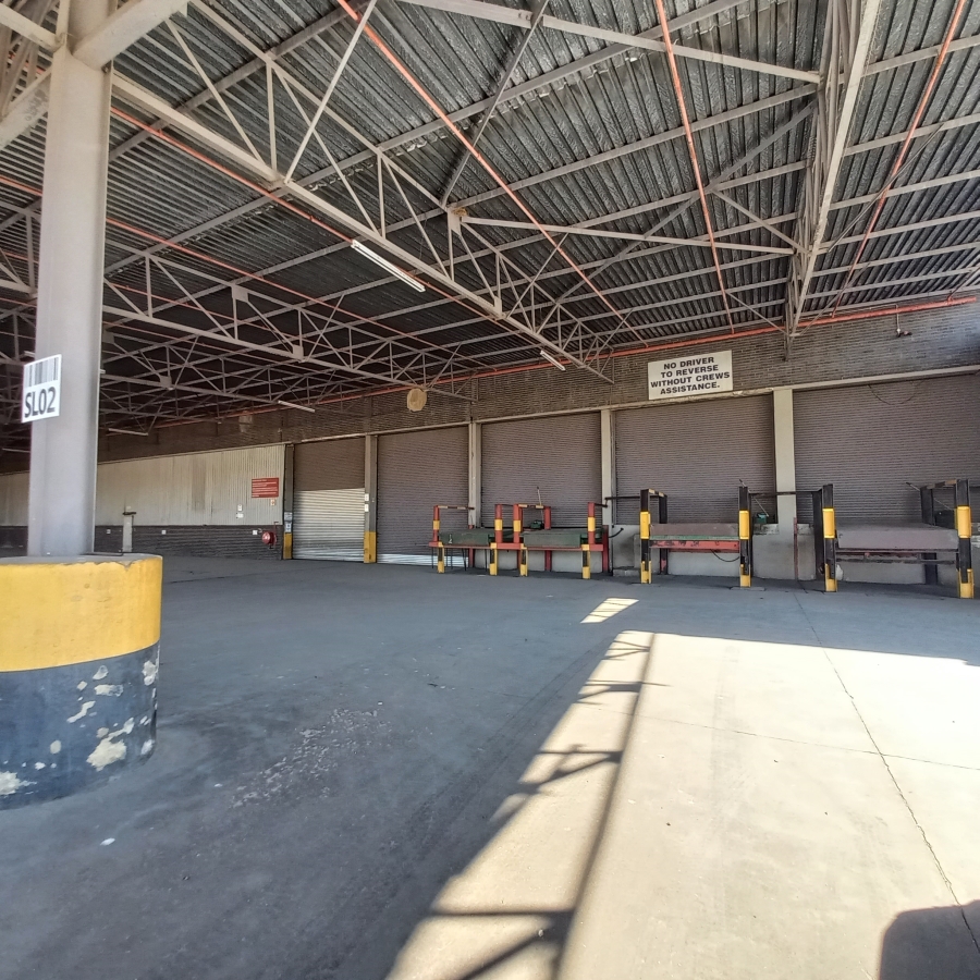 To Let commercial Property for Rent in Boksburg East Gauteng