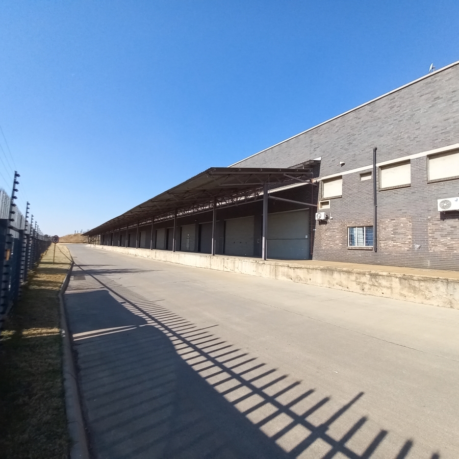 To Let commercial Property for Rent in Boksburg East Gauteng