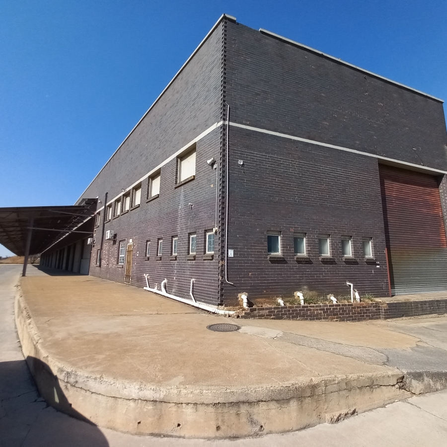 To Let commercial Property for Rent in Boksburg East Gauteng