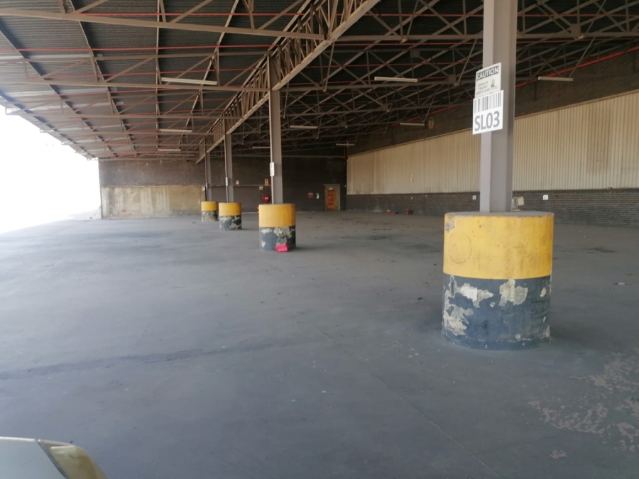 To Let commercial Property for Rent in Boksburg East Gauteng