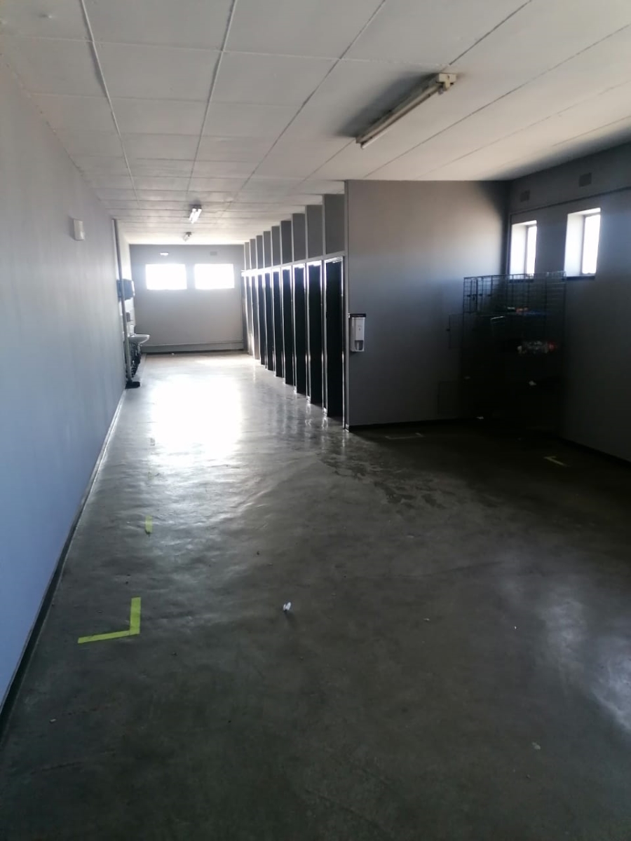 To Let commercial Property for Rent in Boksburg East Gauteng