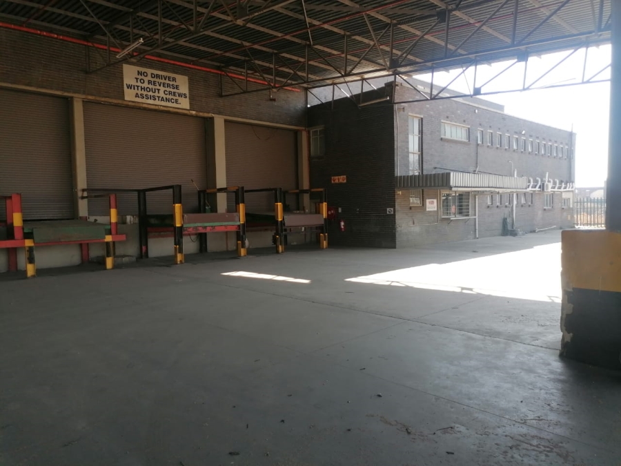 To Let commercial Property for Rent in Boksburg East Gauteng