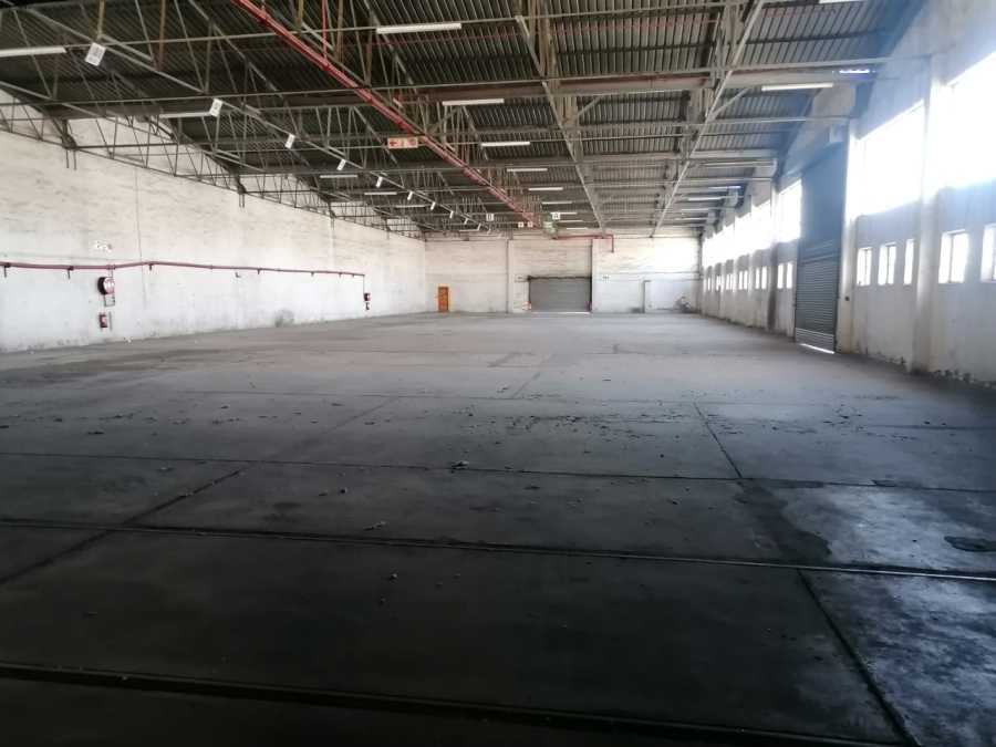 To Let commercial Property for Rent in Boksburg East Gauteng
