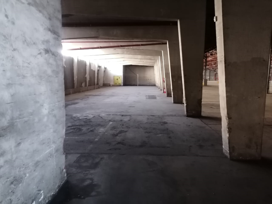 To Let commercial Property for Rent in Boksburg East Gauteng