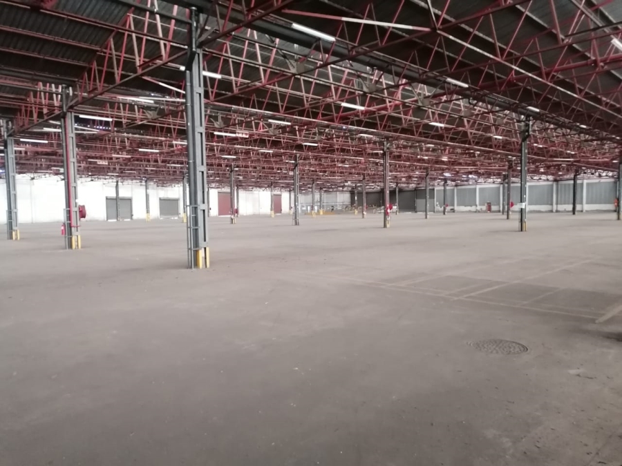 To Let commercial Property for Rent in Boksburg East Gauteng