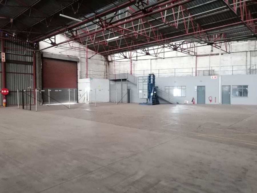 To Let commercial Property for Rent in Boksburg East Gauteng