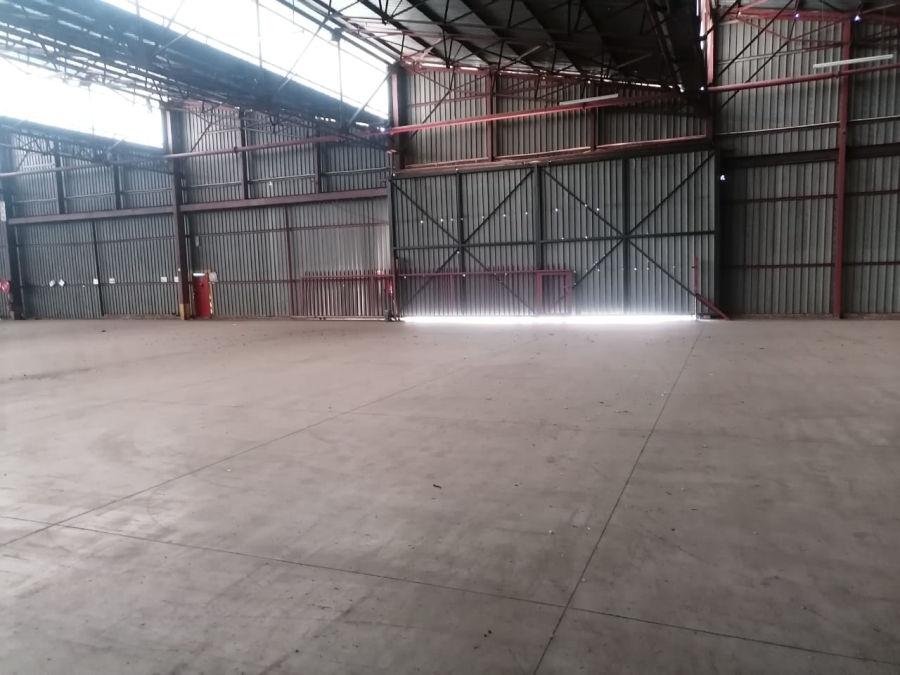 To Let commercial Property for Rent in Boksburg East Gauteng