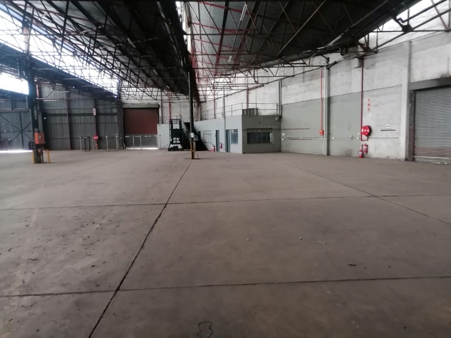 To Let commercial Property for Rent in Boksburg East Gauteng