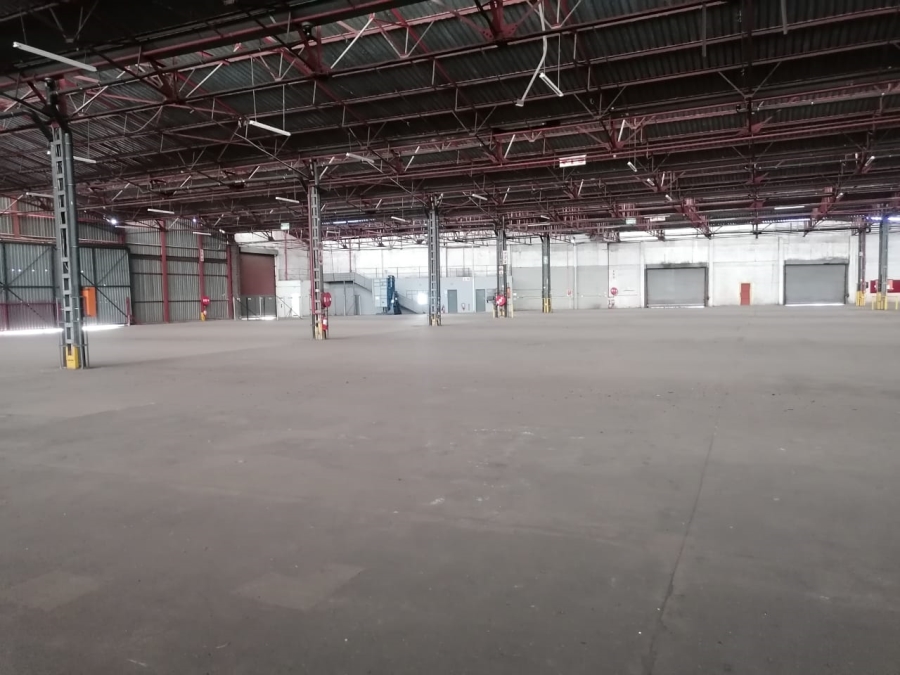 To Let commercial Property for Rent in Boksburg East Gauteng