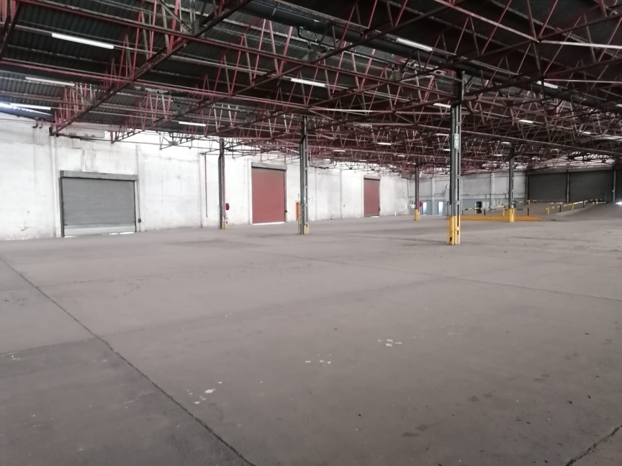To Let commercial Property for Rent in Boksburg East Gauteng