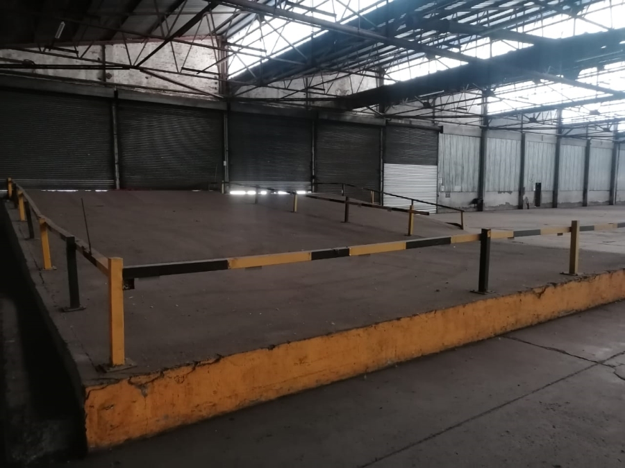 To Let commercial Property for Rent in Boksburg East Gauteng