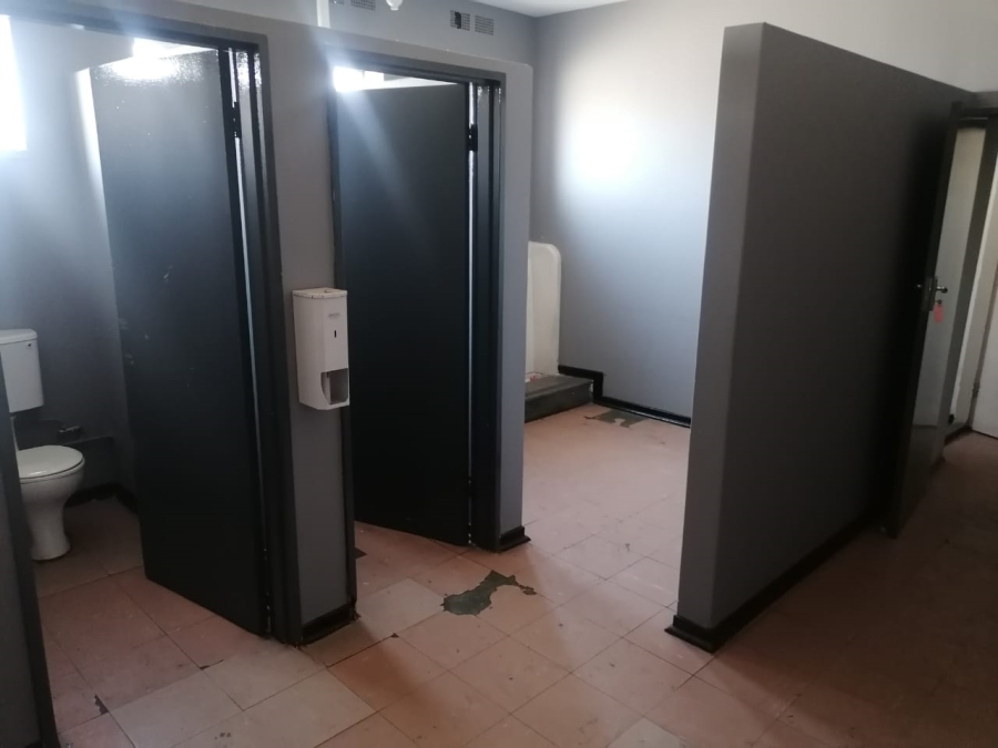 To Let commercial Property for Rent in Boksburg East Gauteng