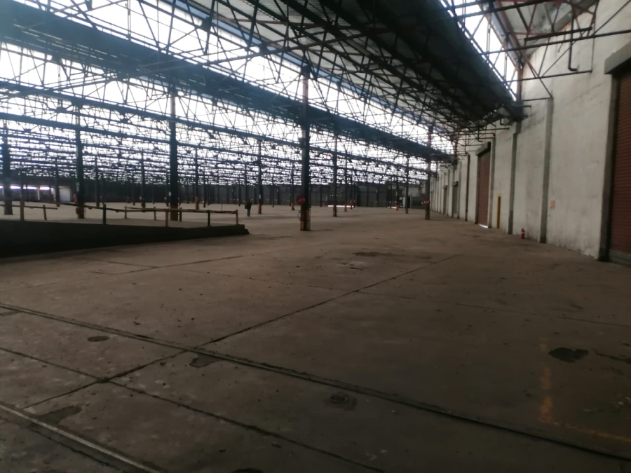 To Let commercial Property for Rent in Boksburg East Gauteng