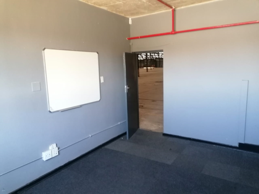 To Let commercial Property for Rent in Boksburg East Gauteng