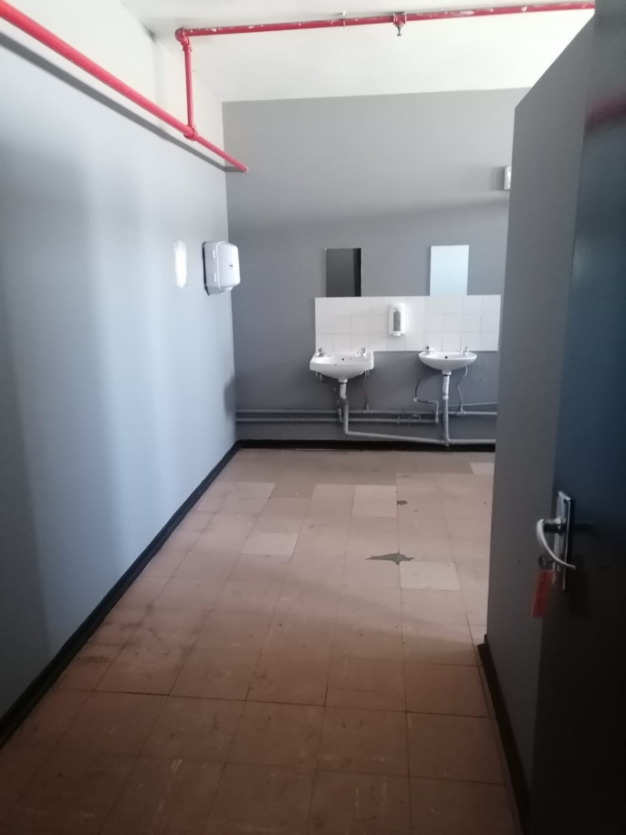 To Let commercial Property for Rent in Boksburg East Gauteng
