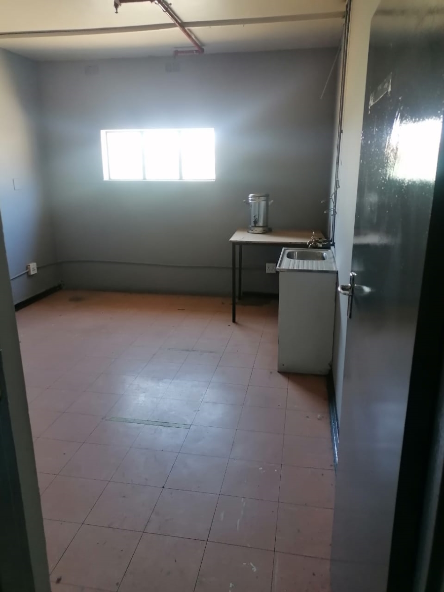 To Let commercial Property for Rent in Boksburg East Gauteng
