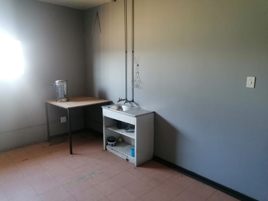 To Let commercial Property for Rent in Boksburg East Gauteng