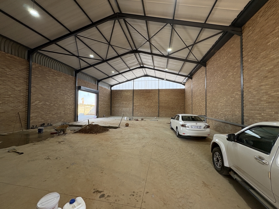 To Let commercial Property for Rent in Pomona Gauteng