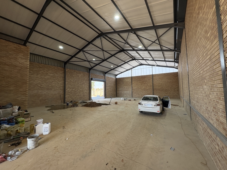 To Let commercial Property for Rent in Pomona Gauteng