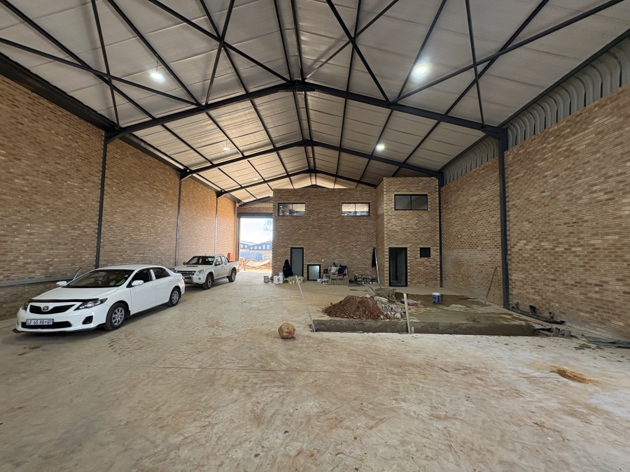 To Let commercial Property for Rent in Pomona Gauteng