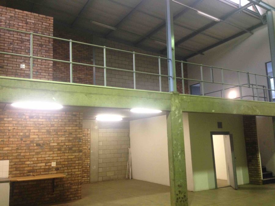To Let commercial Property for Rent in Strijdom Park Gauteng