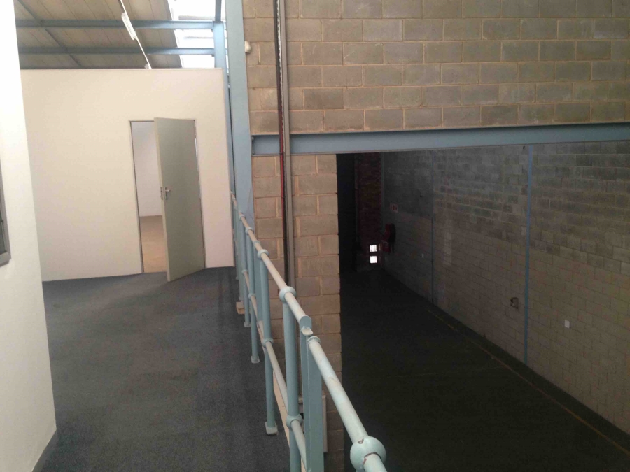 To Let commercial Property for Rent in Strijdom Park Gauteng