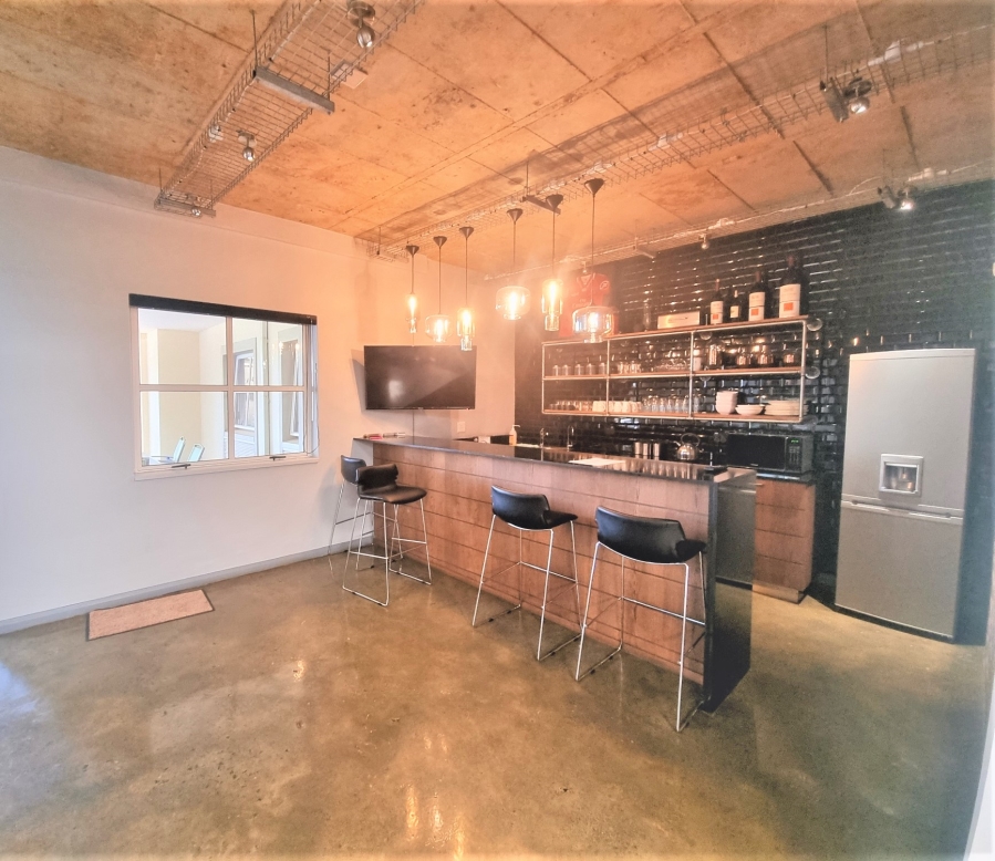 To Let commercial Property for Rent in Bryanston Gauteng