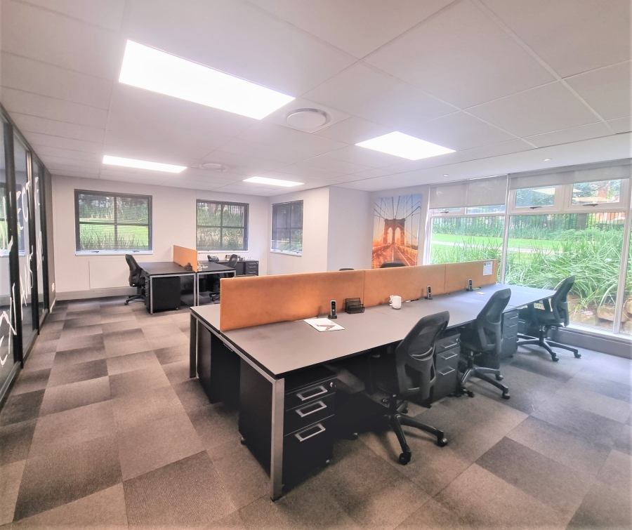 To Let commercial Property for Rent in Bryanston Gauteng