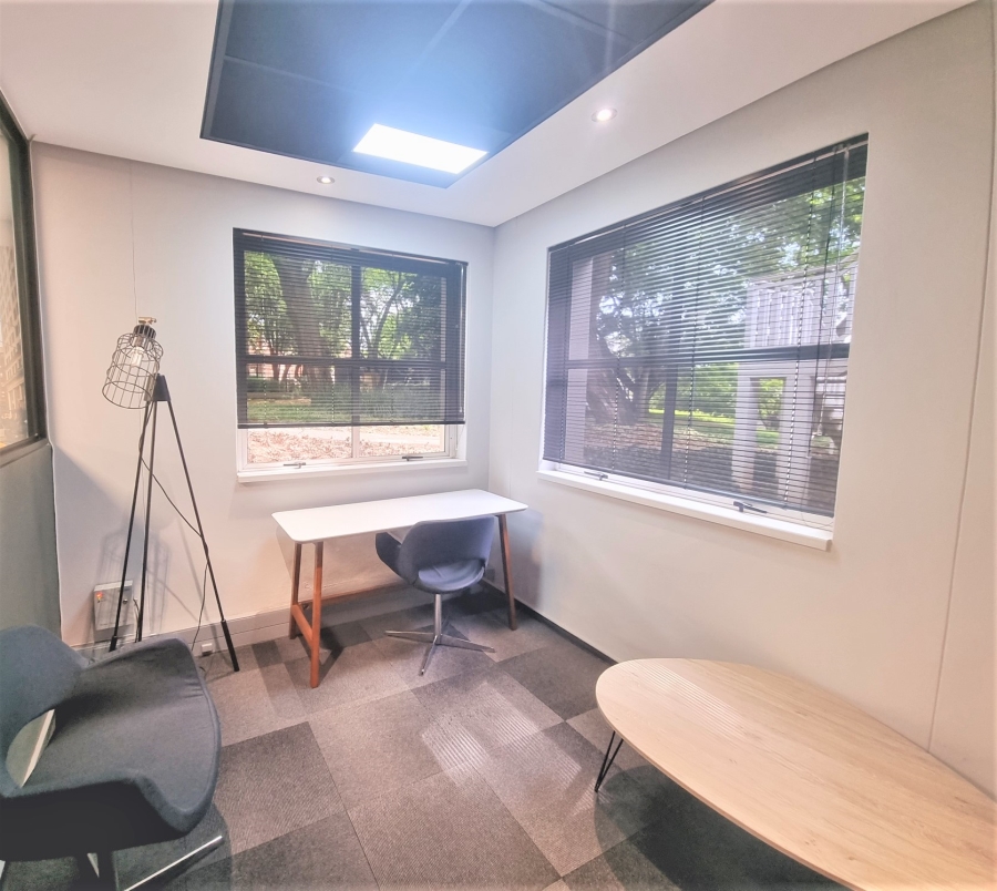 To Let commercial Property for Rent in Bryanston Gauteng
