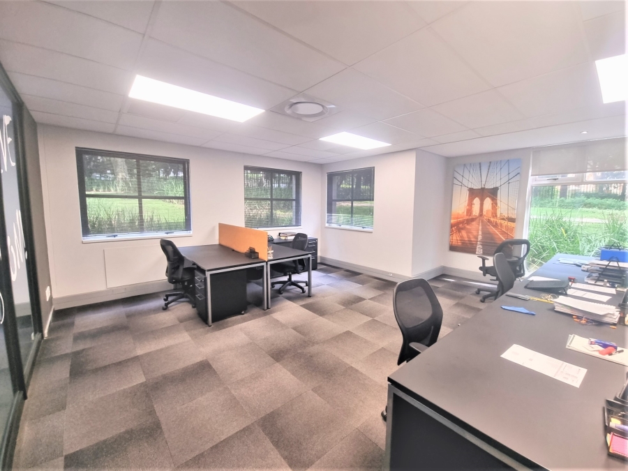 To Let commercial Property for Rent in Bryanston Gauteng