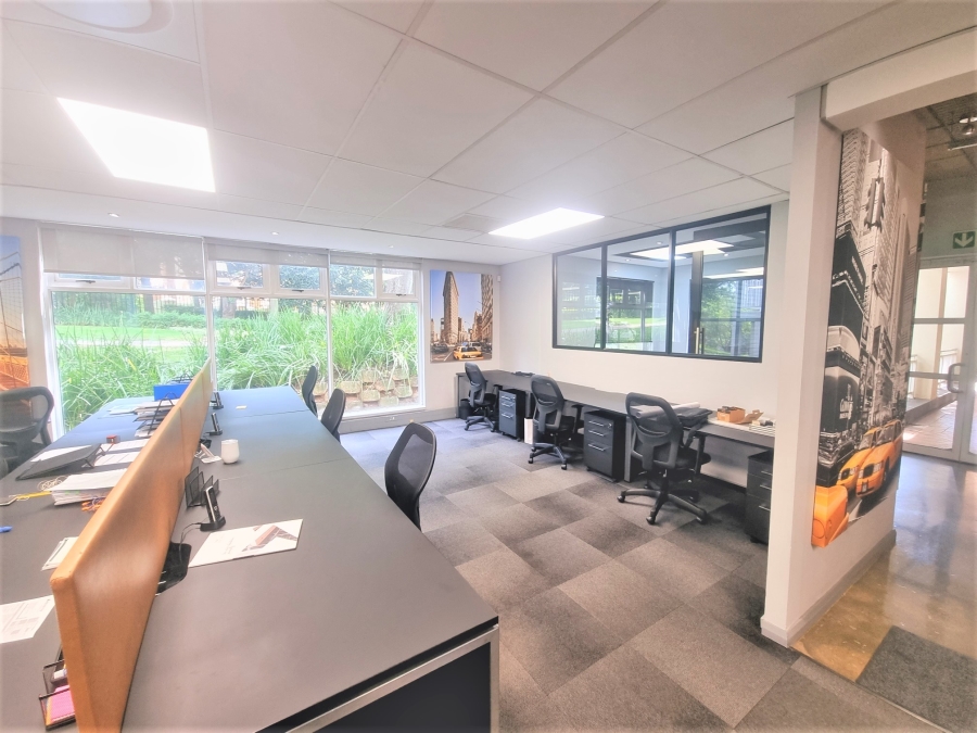 To Let commercial Property for Rent in Bryanston Gauteng