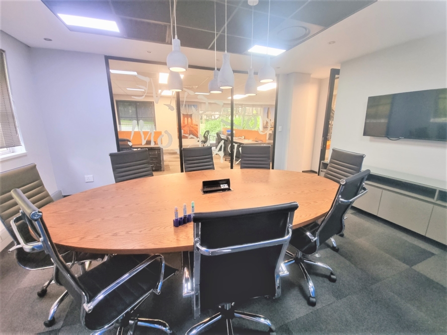 To Let commercial Property for Rent in Bryanston Gauteng