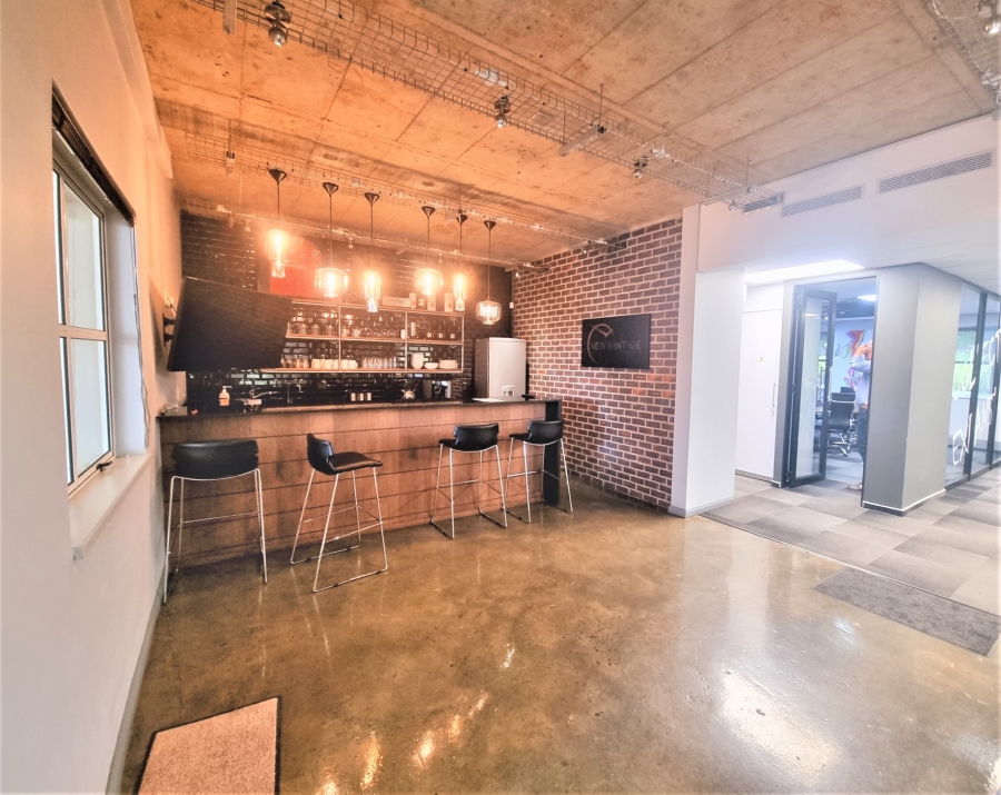 To Let commercial Property for Rent in Bryanston Gauteng